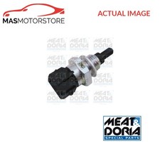 SENDER UNIT INTAKE AIR TEMPERATURE MEAT & DORIA 82045 I NEW OE REPLACEMENT