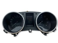 Compteur Skoda YETI