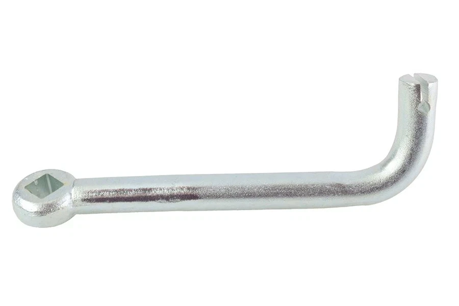 V-Twin 4-Speed Clutch Release Arm fits Harley Davidson 18-3128