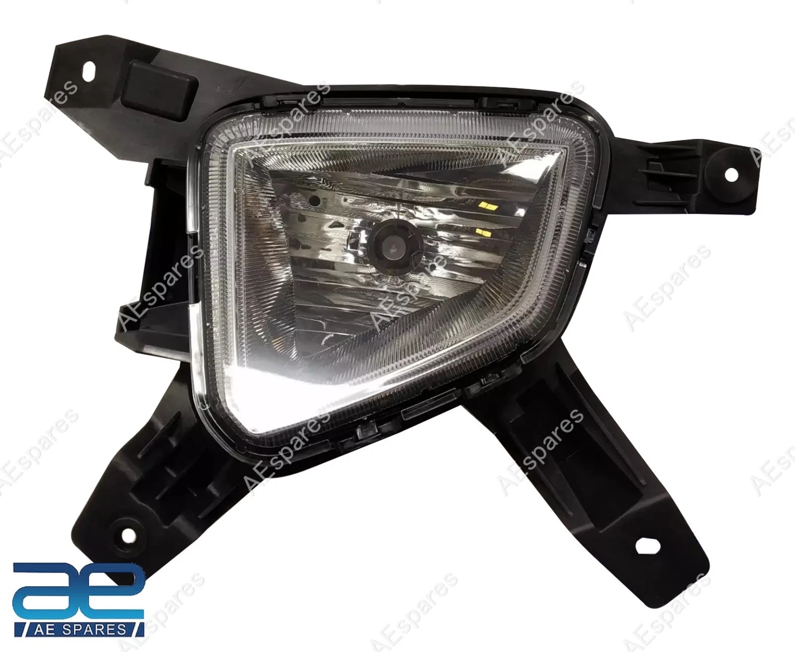 Front Fog Lamp Light Assembly LH For Hyundai Creta 2018-2020 92201A0500