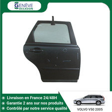 Porte arrière et accessoires Volvo V50
