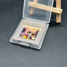 ebay® Auktion 357887205470 | Mickey Mouse V Zauberstäbe Nintendo Gameboy Classic Thumbnail of ebay® auction 357887205470 | Mickey Mouse V Zauberstäbe Nintendo Gameboy Classic