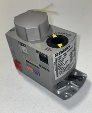 SIEMENS 550-405 ATEC VAV 24V 50/60Hz thumbnail 2