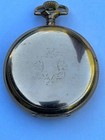 AMERICAN WALTHAM COMPANY GOLD POCKET WATCH — photo 1