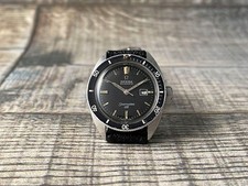 OMEGA SEAMASTER 120 DIVER Vintage Swiss Automatic Watch Ref 566.00007 LADIES