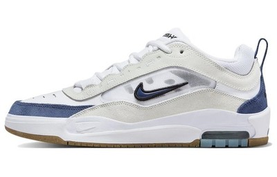 Nike Air Max Ishod Wair SB Aquarius Blue - FB2393-102 Size