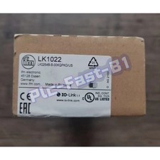 1PC Brand New IFM LK1022 LK1022 Liquid Level Sensor IFM-LK1022 Fast Delivery