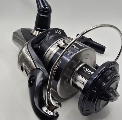 SHIMANO STRADIC　SW8000HG Shimano 24 STRADIC SW 8000HG Spinning Reel | eBay