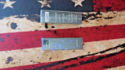 QLAWES BLUE ROSE COLOR CHANGING LIPSTICK 2PCS.