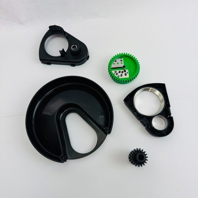 Vorwerk Thermomix Spiralizer Aufsatz Für TM5 TM6