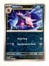 Nidorino - 033/165 - Reverse Holo  - SV: Scarlet & Violet 151 - Pokemon Card