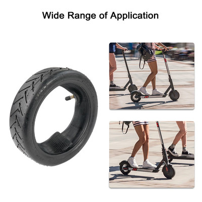 #ad 8.5 8 1 2x2 Tyre amp; Inner Tube For Xiao*Mi Pro Pro2 Electric Scooter $15.98