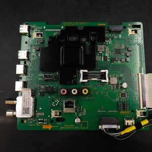 Samsung BN41-02756 TV Platine - Funktioniert