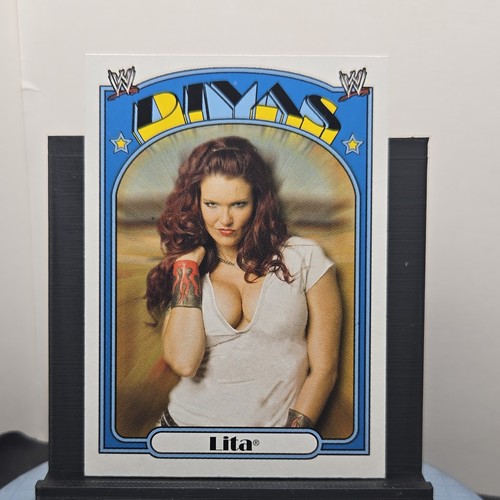 2006 Lita #62