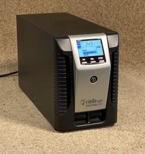 RIELLO SENTINEL PRO 1500VA UPS New in Box
