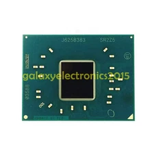 Intel SR2Z5 N4200 BGA CPU