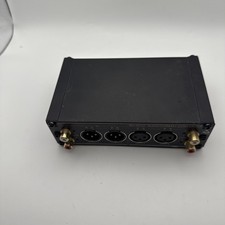 RDL RU-AFC2 Audio Format Converter - FREE SHIPPING / No Ac Adapter