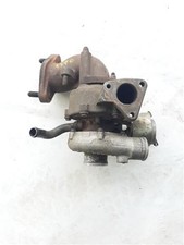 Turbocharger Hyundai Tucson (JM)(2004->) 2.0 CRDi D4EA-V 2823127900