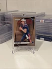 2024 Panini Prizm Drake Maye RC Patriots Rookie QB 🔥 Sharp! Ships in mag
