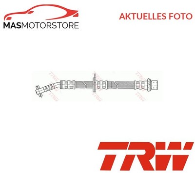 BREMSSCHLAUCH BREMSLEITUNG VORNE RECHT TRW PHD406 P FÜR TOYOTA AVENSIS,CORONA