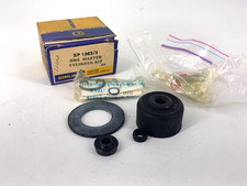 Girling Master Cylinder Kit Part Number Sp 19633 Girling Master Cylinder Kit Part Number Sp 19633