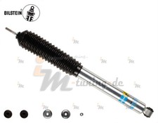 Bilstein B8 Hochleistungsdämpfer vorne für Jeep Wrangler III JK :: 2006 >> 2025