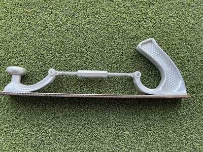 A 14 INCH PANEL BEATERS ADJUSTABLE SURFORM RASP GERMAN MADE | eBay UK