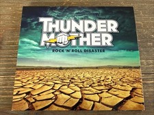 THUNDERMOTHER - Rock n Roll Disaster (Digipac...