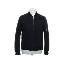 Xagon Man, Bomberjacke, Herren, Größe: S, Schwarz #RkN