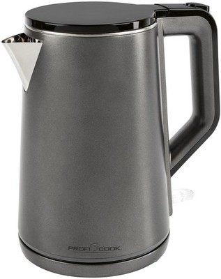 Proficook Wasserkocher PC-WK 1290