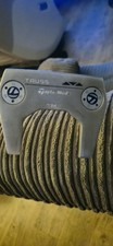 Taylormade Truss TM2 34-inch Right-Handed Putter