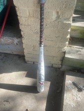 Marucci CAT7 Baseball Bat - Silver MCBC72S-31/28 