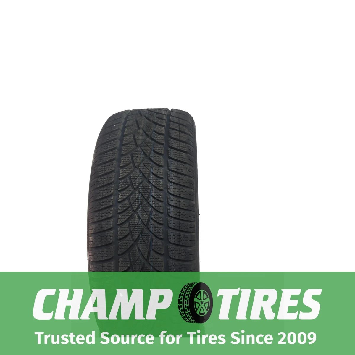 Dunlop 245/45/18 Winter Tires for sale | eBay