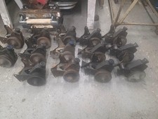 Jeep Cj Power Steering Pumps 258-4.2- Single Pulley 14-available 1976-86