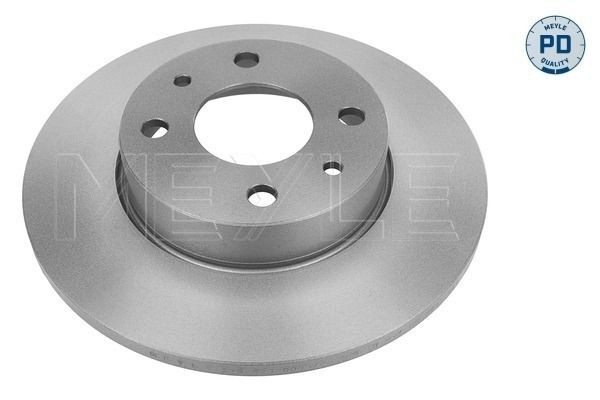 Original Meyle Bremsscheibe 215 523 0005/PD FüR Alfa Romeo-image