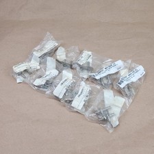 Lot of 10 Tsubaki RS60 Connecting Roller Chain Link - NEW