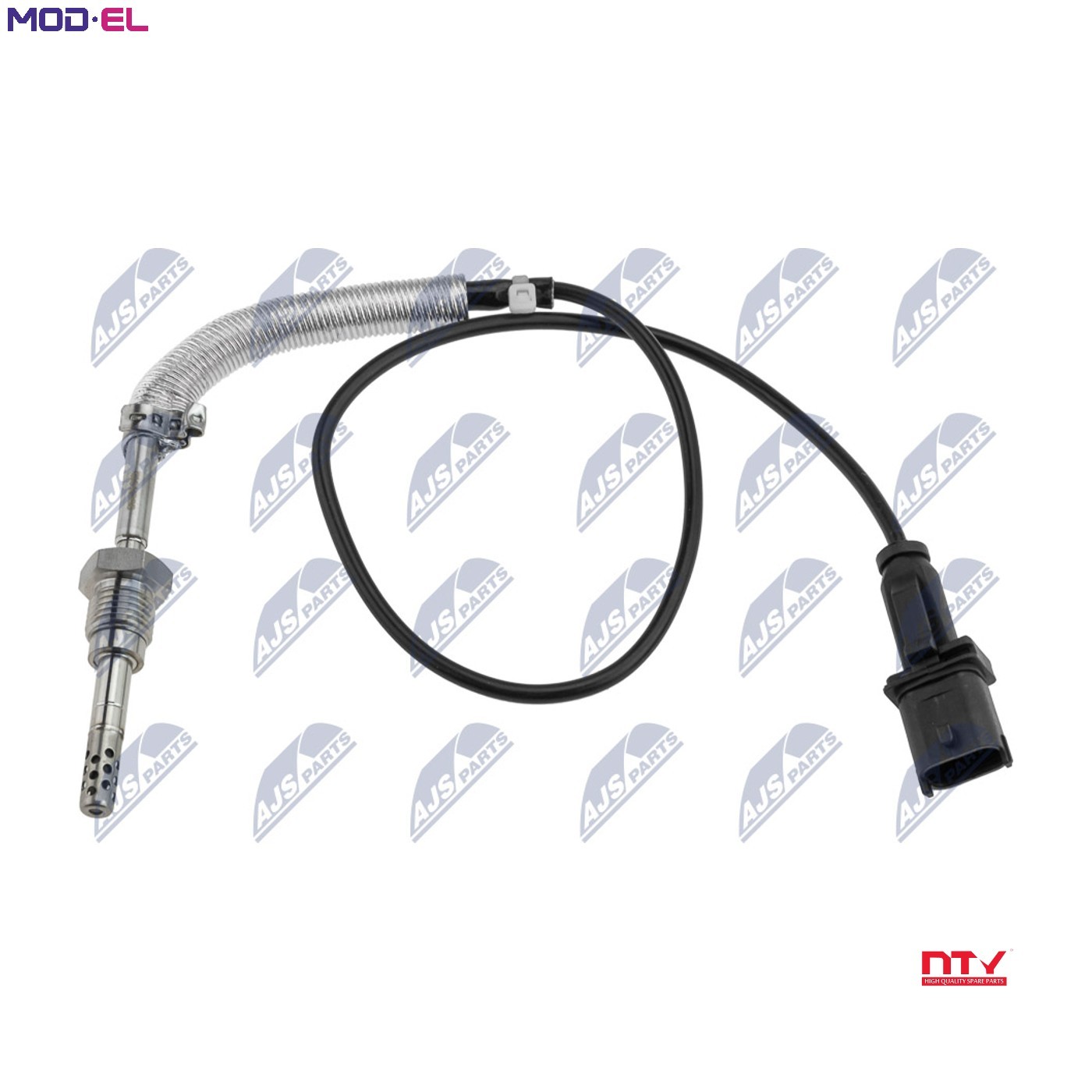 Fits NTY EGT-CH-013 EXHAUST GAS TEMPERATURE SENSOR ⭐UK Stock⭐ - Image 12