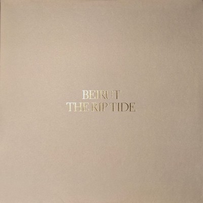 Beirut - The Rip Tide (LP, Album, RE) (Mint (M)) - 3936010075