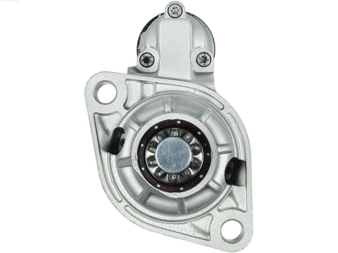 ✅Fits AS ROZRUSZNIKI I ALTERNATORY S0214PR ROZRUSZNIK REMANUFACTURED ⭐UK Seller⭐