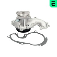 NEU - Optimal AQ-1212 Wasserpumpe FüR Ford