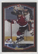 2002-03 Bowman YoungStars Silver Rob Blake #70 HOF 8d2