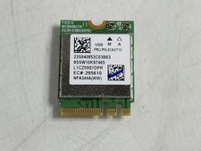 Lenovo 01AX713 QCNFA344A 802.11ac M.2 WiFi Card  Bluetooth 4.0