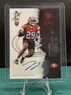 2025 Topps Jordan James Shop for 2025 Topps Signature Class Football Rookie autographs on eBay (Raw)