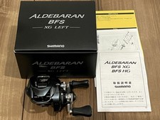 SHIMANO Aldebaran BFS XG 973376