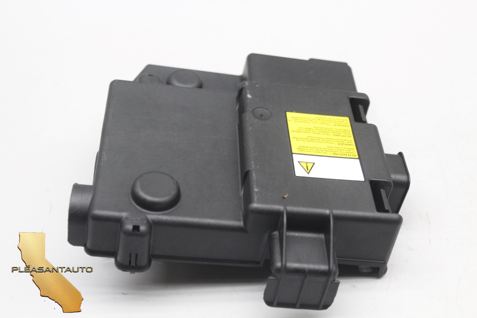 2014-2017 Maserati Ghibli Positive Battery Fuse Junction Terminal OEM Quattropor