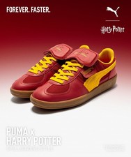 PUMA × Harry Potter 