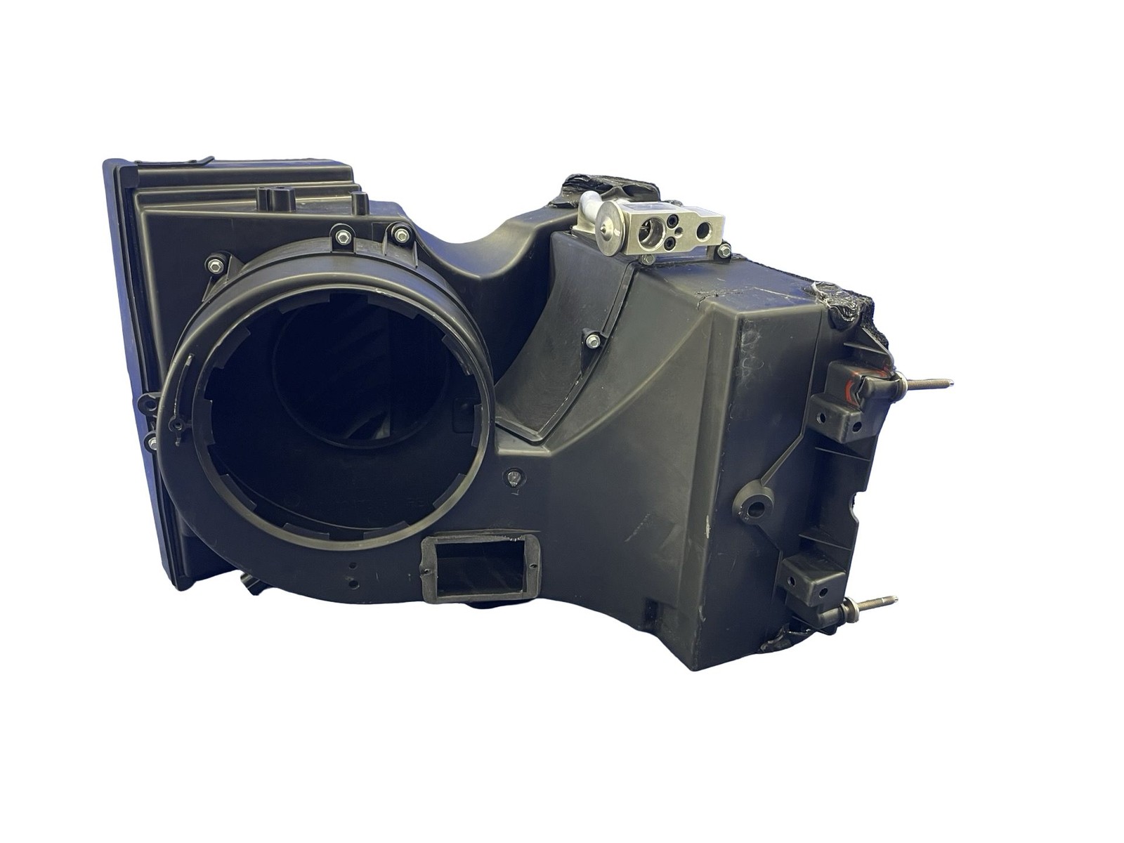 2025-2026 MCLAREN GTS OEM AC HEAT HVAC INLET BLOWER MOTOR FAN HOUSING 28AB318CB