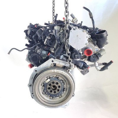 2016 Audi A3 OEM Engine Motor 1.8L FWD Gas 4 Cylinder 