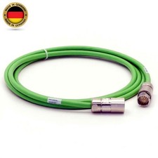 MT24 Signal Cable 7.5 m to Siemens 6FX8002-2EQ14-1AH5 New