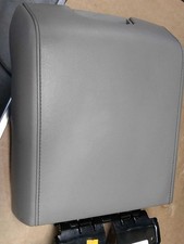 Console Front Floor Leather Armrest Lid Fits 18-21 Expedition 556370 Console Front Floor Leather Armrest Lid Fits 18-21 Expedition 556370